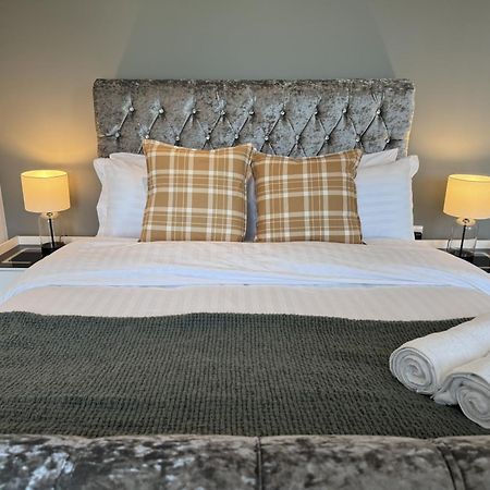 Ft10 Brick Lane Rooms London Eksteriør billede