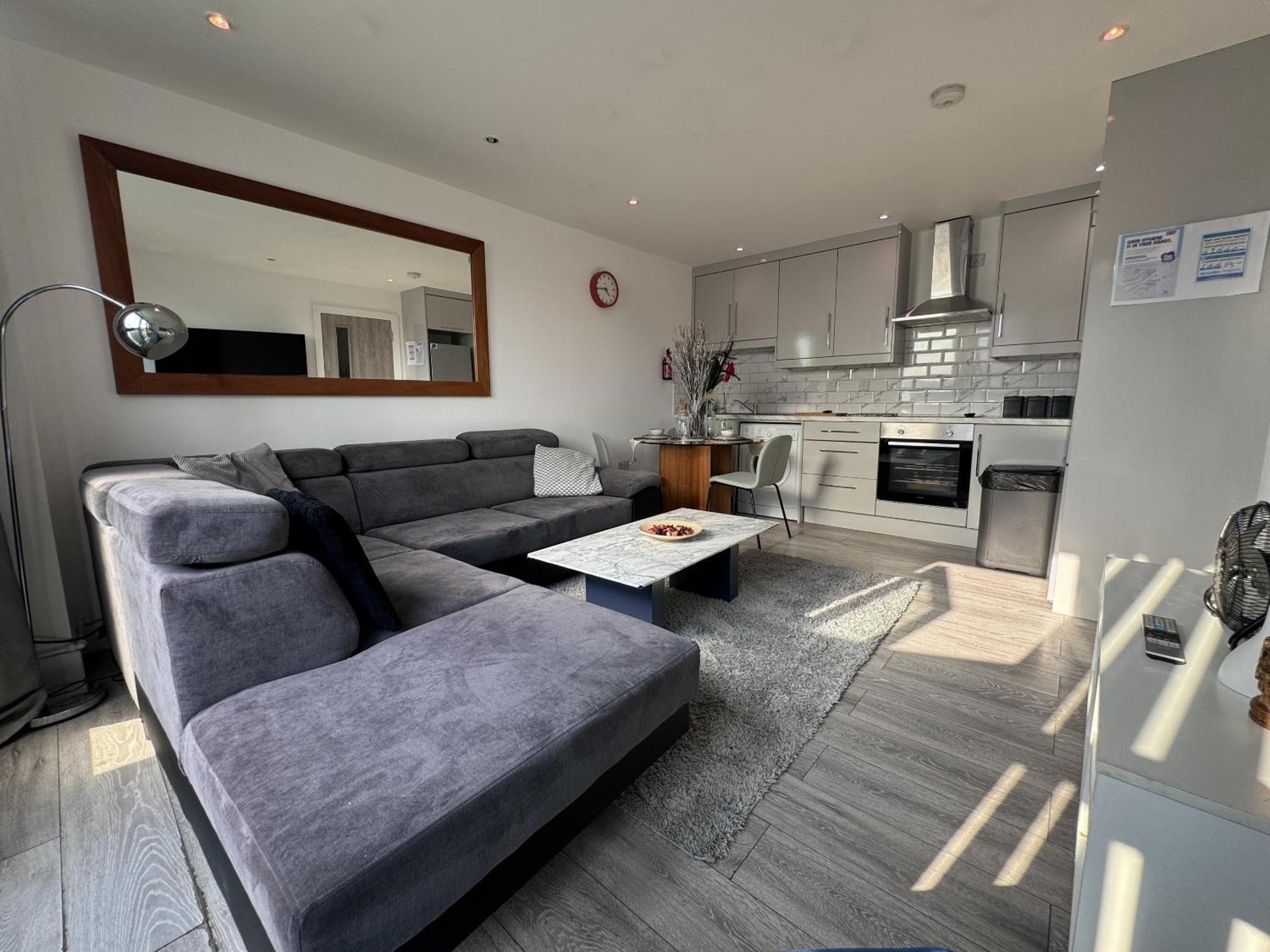 Ft10 Brick Lane Rooms London Eksteriør billede