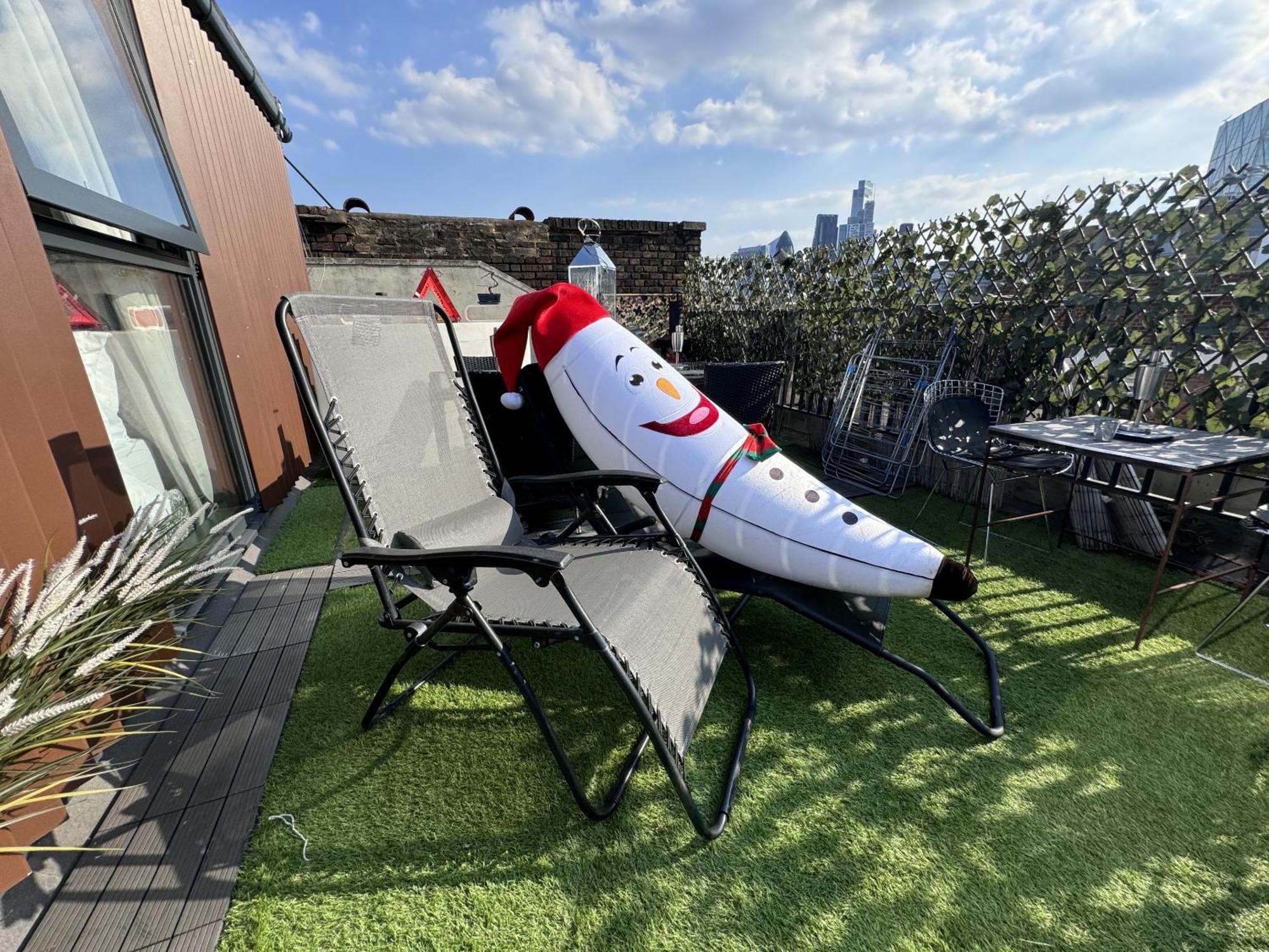 Ft10 Brick Lane Rooms London Eksteriør billede
