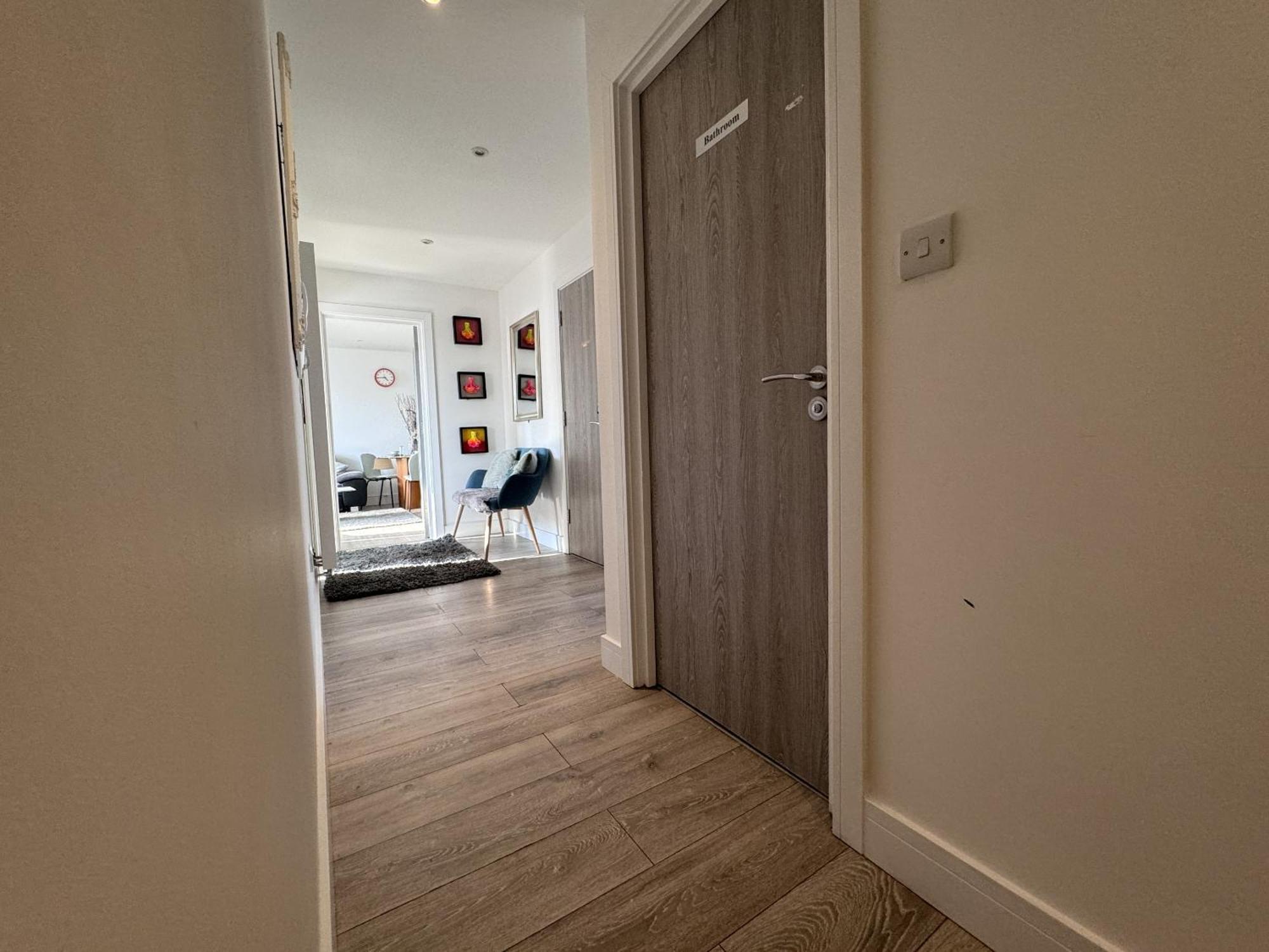 Ft10 Brick Lane Rooms London Eksteriør billede